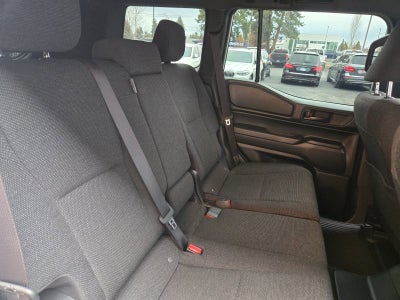 2025 Toyota Land Cruiser 1958