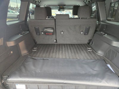 2025 Toyota Land Cruiser 1958