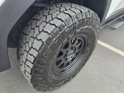 2025 Toyota Land Cruiser 1958