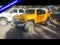 2007 Toyota FJ Cruiser Base