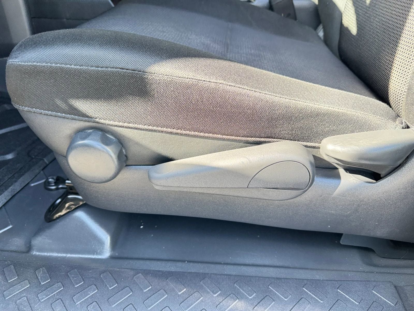 2014 Toyota FJ Cruiser Base
