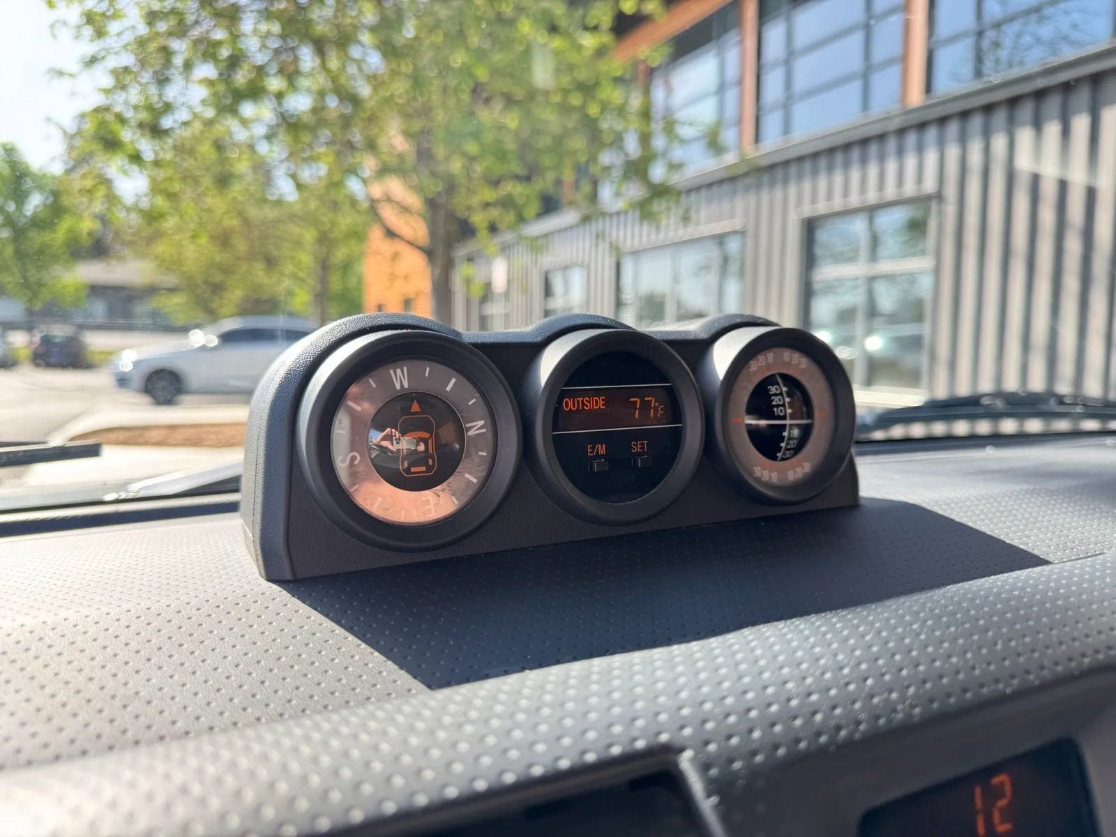 2014 Toyota FJ Cruiser Base