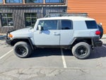 2014 Toyota FJ Cruiser Base