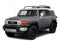 2014 Toyota Fj Cruiser Base