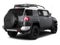 2014 Toyota Fj Cruiser Base