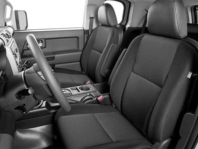 2014 Toyota Fj Cruiser Base