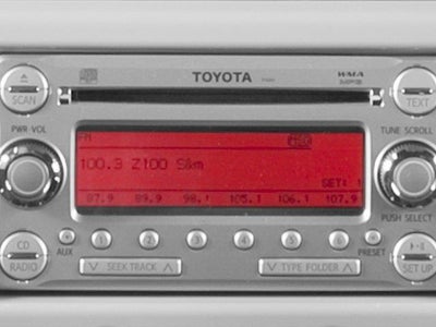 2014 Toyota Fj Cruiser Base