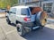2014 Toyota FJ Cruiser Base