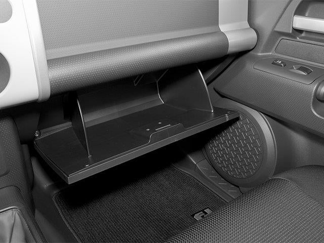 2014 Toyota Fj Cruiser Base