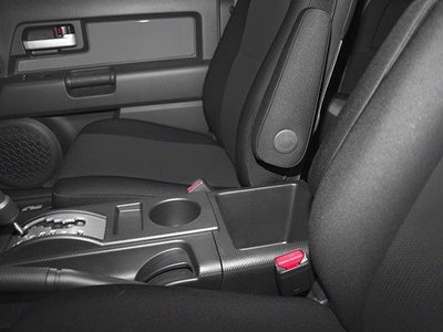 2014 Toyota Fj Cruiser Base