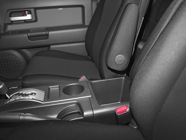 2014 Toyota Fj Cruiser Base