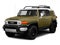 2014 Toyota Fj Cruiser Base