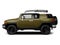 2014 Toyota Fj Cruiser Base