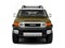 2014 Toyota Fj Cruiser Base