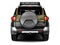 2014 Toyota Fj Cruiser Base