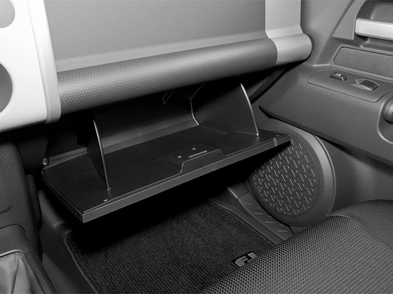 2014 Toyota Fj Cruiser Base