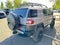 2014 Toyota FJ Cruiser Base
