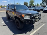 2010 Toyota 4Runner SR5 Sport Utility 4D