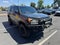 2010 Toyota 4Runner SR5 Sport Utility 4D