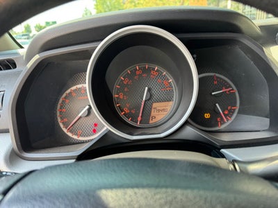 2010 Toyota 4Runner SR5 Sport Utility 4D