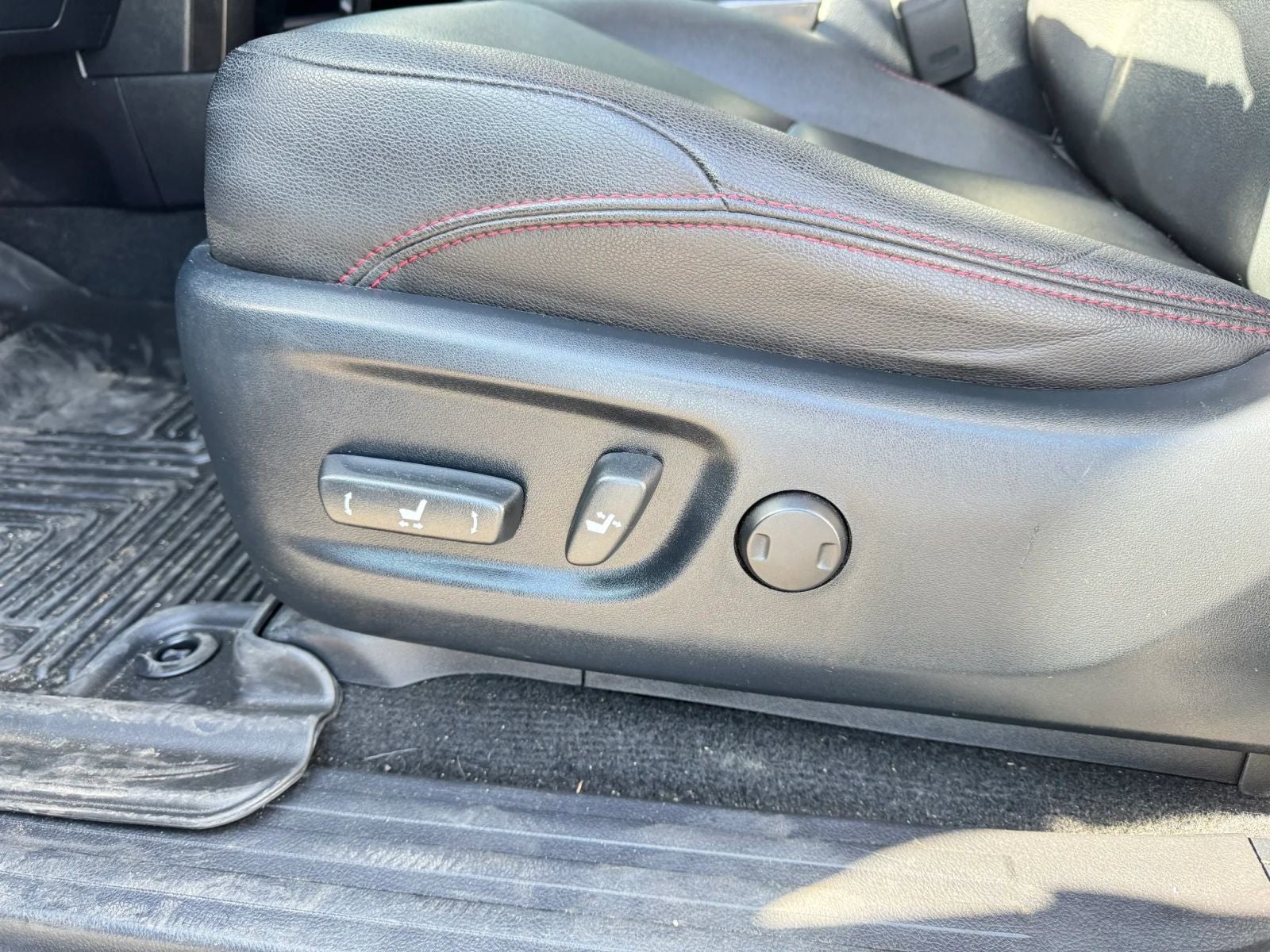 2016 Toyota 4Runner TRD Pro