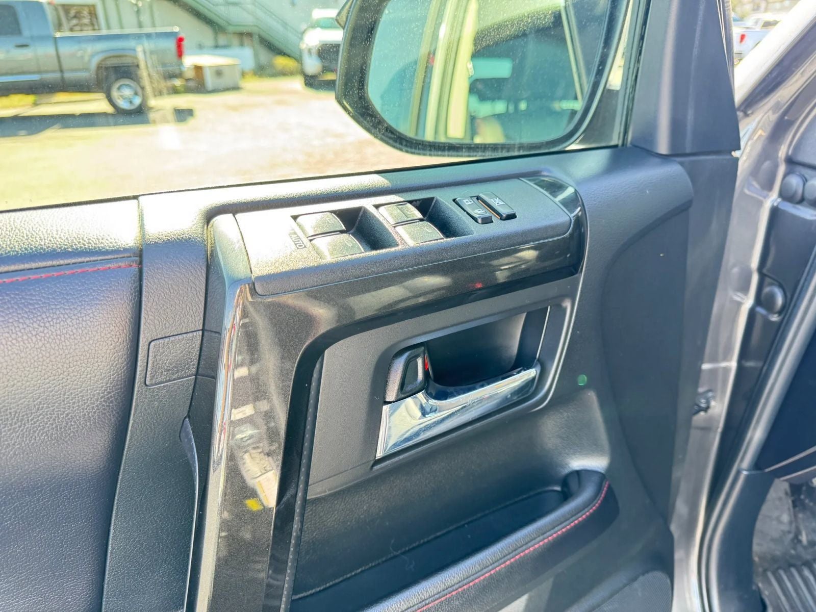 2016 Toyota 4Runner TRD Pro