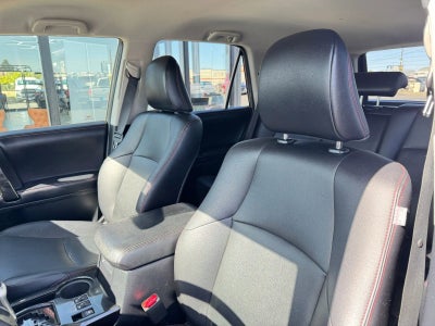 2016 Toyota 4Runner TRD Pro