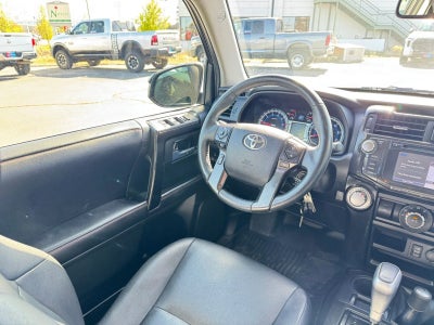 2016 Toyota 4Runner TRD Pro