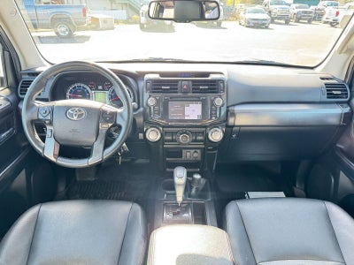 2016 Toyota 4Runner TRD Pro