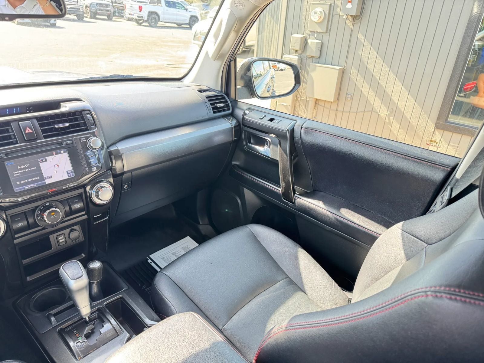 2016 Toyota 4Runner TRD Pro