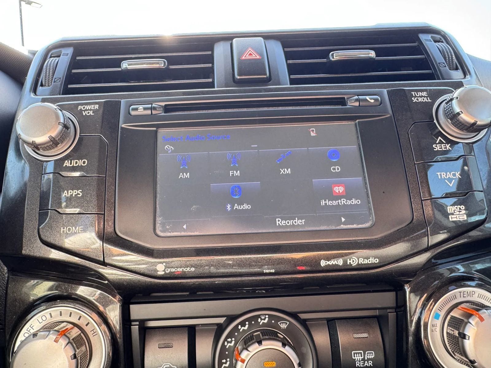 2016 Toyota 4Runner TRD Pro