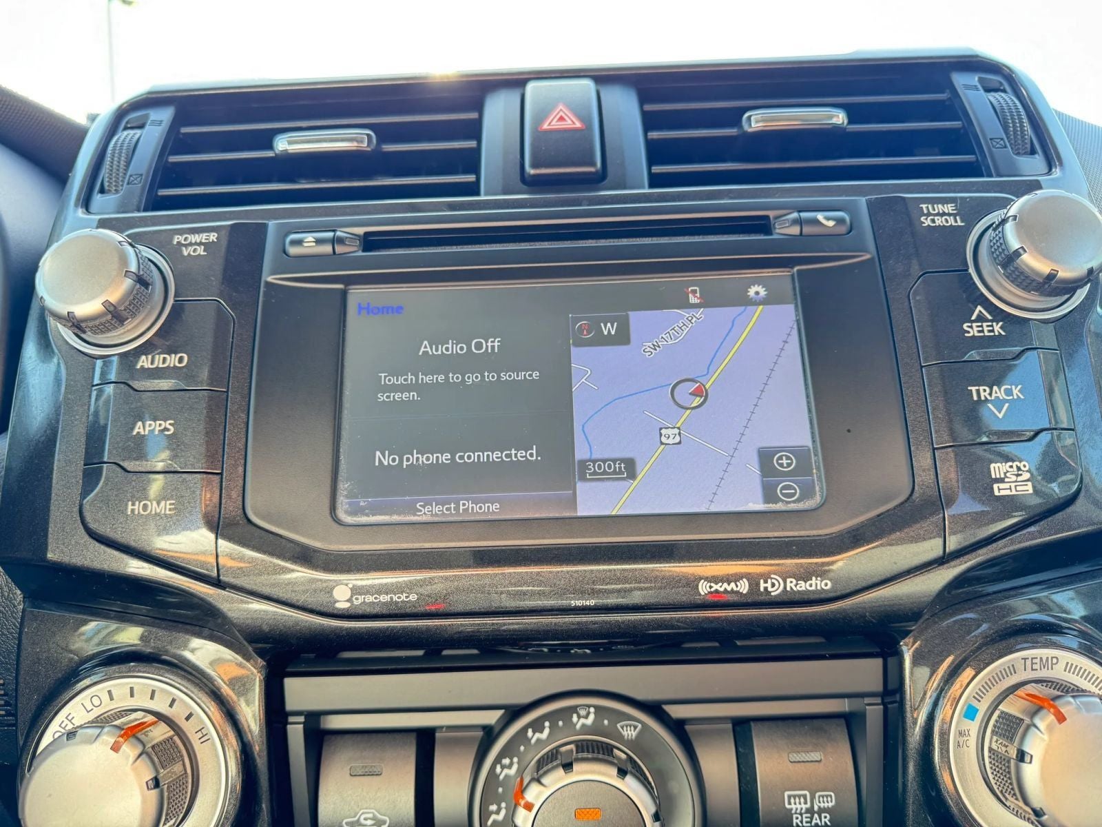 2016 Toyota 4Runner TRD Pro