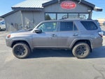 2016 Toyota 4Runner TRD Pro