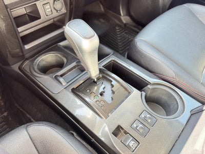 2016 Toyota 4Runner TRD Pro