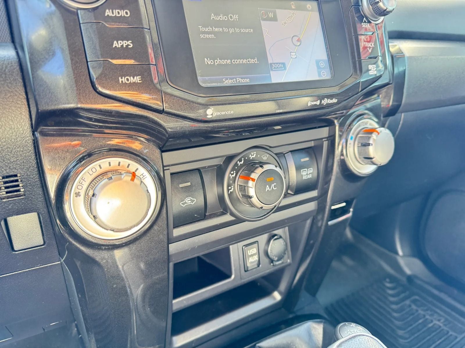 2016 Toyota 4Runner TRD Pro