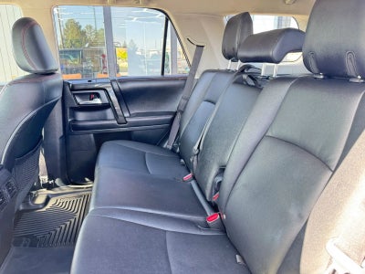 2016 Toyota 4Runner TRD Pro