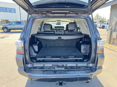 2016 Toyota 4Runner TRD Pro