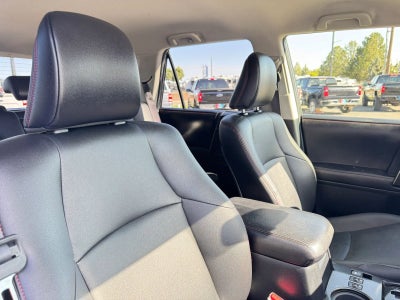 2016 Toyota 4Runner TRD Pro