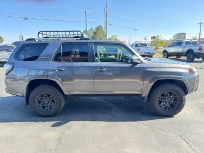 2016 Toyota 4Runner TRD Pro