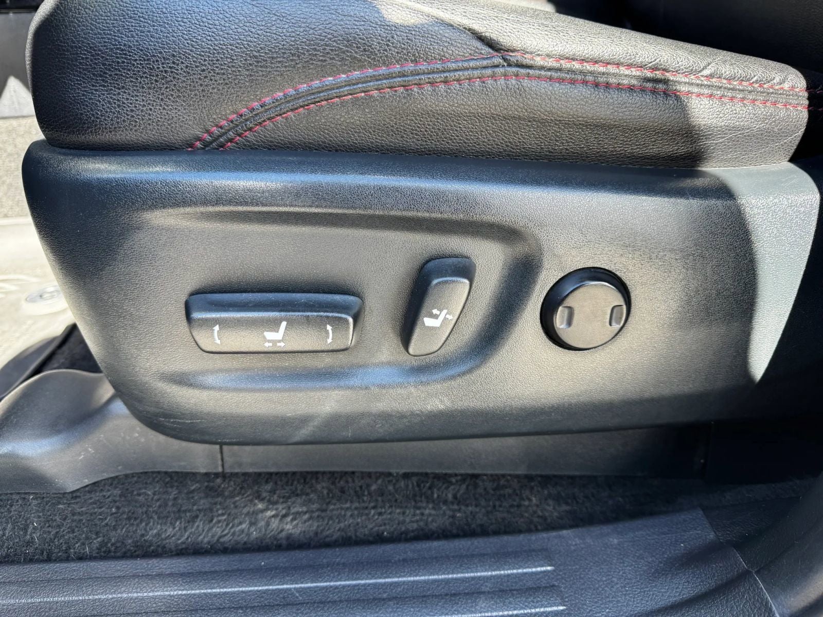 2018 Toyota 4Runner TRD Off-Road Premium