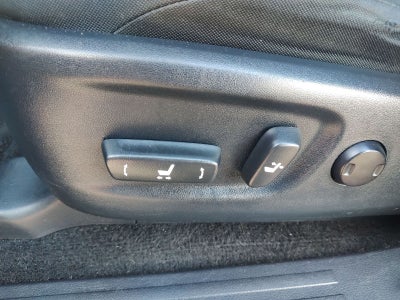 2017 Toyota 4Runner SR5 Sport Utility 4D