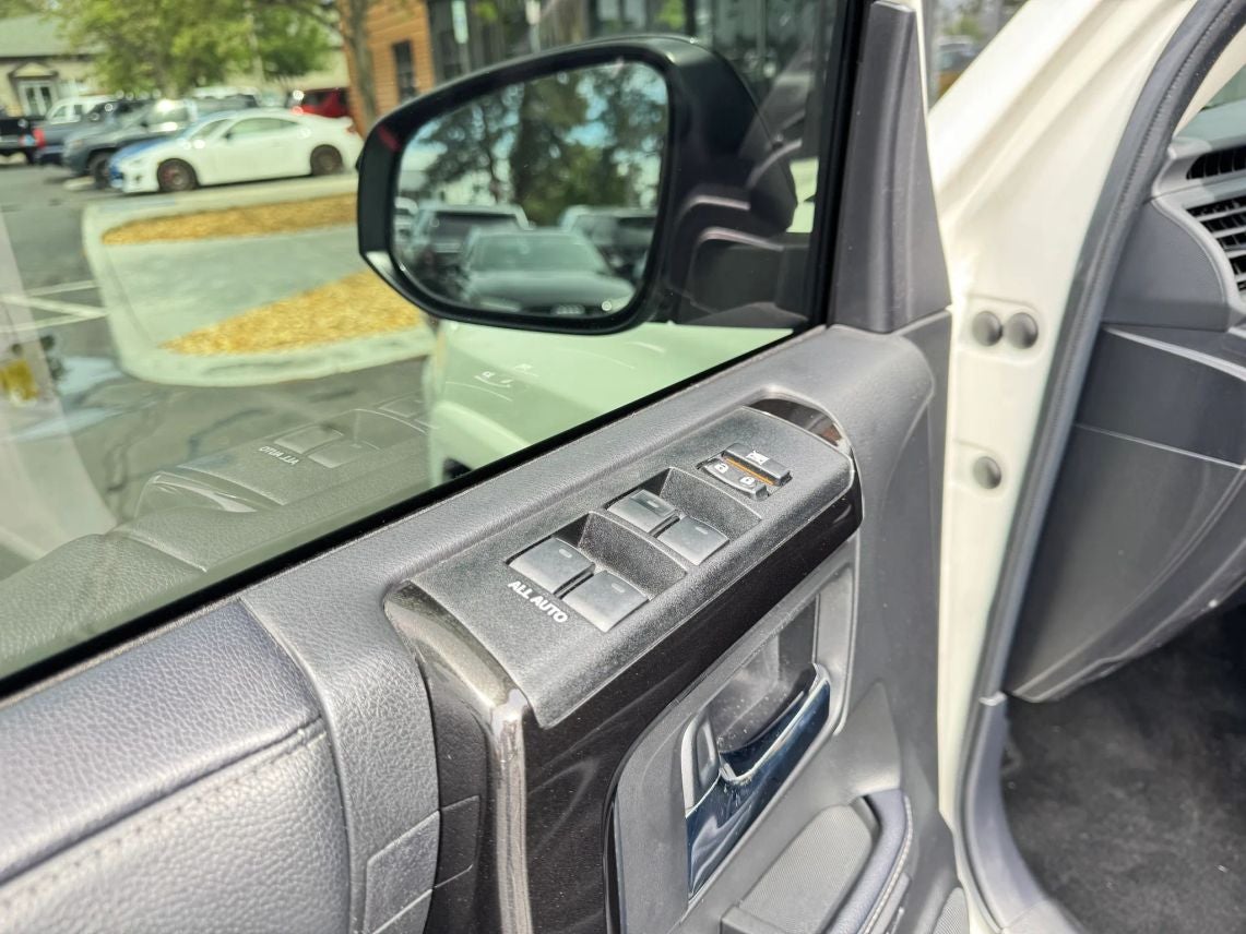 2020 Toyota 4Runner Nightshade Special Edition Sport Utility 4D