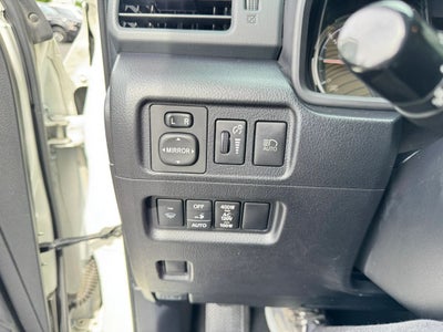 2020 Toyota 4Runner Nightshade Special Edition Sport Utility 4D