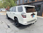 2020 Toyota 4Runner Nightshade Special Edition Sport Utility 4D