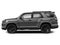 2020 Toyota 4Runner Nightshade Edition