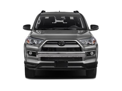 2020 Toyota 4Runner Nightshade Edition