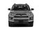 2020 Toyota 4Runner Nightshade Edition