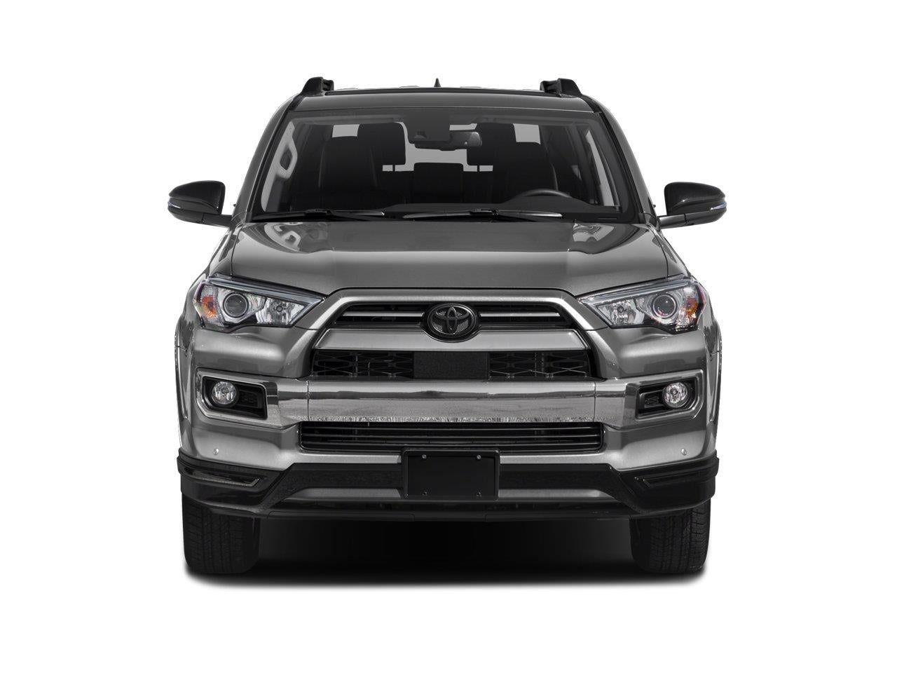 2020 Toyota 4Runner Nightshade Edition