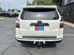 2020 Toyota 4Runner Nightshade Special Edition Sport Utility 4D