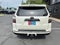2020 Toyota 4Runner Nightshade Special Edition Sport Utility 4D